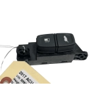 2014 - 2020 ACURA MDX TAILGATE & FUEL DOOR LID RELEASE CONTROL SWITCH OEM