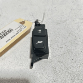 2014 - 2020 ACURA MDX TAILGATE & FUEL DOOR LID RELEASE CONTROL SWITCH OEM