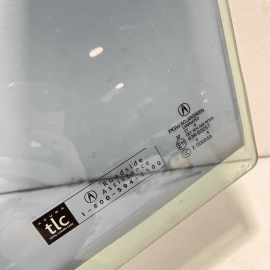 2014 - 2020 ACURA MDX FRONT LEFT DRIVER SIDE DOOR WINDOW GLASS GENUINE OEM