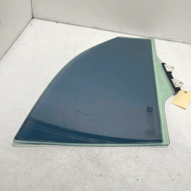 2014 - 2020 ACURA MDX FRONT LEFT DRIVER SIDE DOOR WINDOW GLASS GENUINE OEM