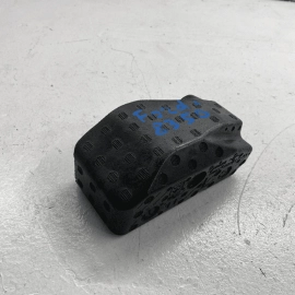 2012-2018 Ford Focus ST Rear Left Door Shell Insulation Foam Absorber Pad O