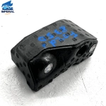 2012-2018 Ford Focus ST Rear Left Door Shell Insulation Foam Absorber Pad O