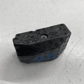 2012-2018 Ford Focus ST Rear Left Door Shell Insulation Foam Absorber Pad O