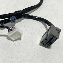 ACURA MDX FRONT LEFT SIDE DOOR SUB-WIRE Sub Wire Harness Wiring OEM 2017-2020