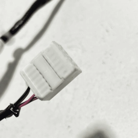 ACURA MDX FRONT LEFT SIDE DOOR SUB-WIRE Sub Wire Harness Wiring OEM 2017-2020