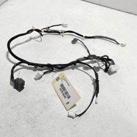 ACURA MDX FRONT LEFT SIDE DOOR SUB-WIRE Sub Wire Harness Wiring OEM 2017-2020