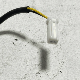 ACURA MDX FRONT LEFT DRIVER SIDE DOOR BLIND SPOT INDICATOR OEM 2014-2020