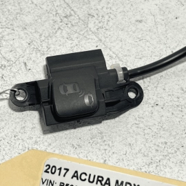 ACURA MDX FRONT LEFT DRIVER SIDE DOOR BLIND SPOT INDICATOR OEM 2014-2020