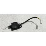 ACURA MDX FRONT LEFT DRIVER SIDE DOOR BLIND SPOT INDICATOR OEM 2014-2020