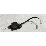 ACURA MDX FRONT LEFT DRIVER SIDE DOOR BLIND SPOT INDICATOR OEM 2014-2020