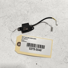 ACURA MDX FRONT LEFT DRIVER SIDE DOOR BLIND SPOT INDICATOR OEM 2014-2020