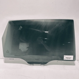 ACURA MDX 2014-2020 REAR RIGHT PASSENGER SIDE DOOR WINDOW GLASS OEM ACURA MDX 2014-2020 REAR RIGHT PASSENGER SIDE DOOR WINDOW GLASS OEM