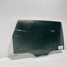 ACURA MDX 2014-2020 REAR RIGHT PASSENGER SIDE DOOR WINDOW GLASS OEM ACURA MDX 2014-2020 REAR RIGHT PASSENGER SIDE DOOR WINDOW GLASS OEM