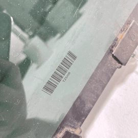ACURA MDX 2014-2020 REAR RIGHT PASSENGER SIDE DOOR WINDOW GLASS OEM ACURA MDX 2014-2020 REAR RIGHT PASSENGER SIDE DOOR WINDOW GLASS OEM