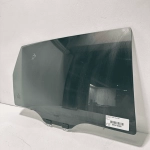 ACURA MDX 2014-2020 REAR RIGHT PASSENGER SIDE DOOR WINDOW GLASS OEM