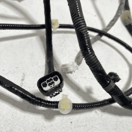 Rear Right Passenger Side Door Wire Wiring Harness Acura MDX 2017-2020 OEM Rear Right Passenger Side Door Wire Wiring Harness Acura MDX 2017-2020 OEM