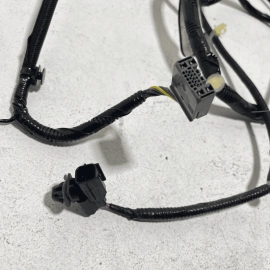 Rear Right Passenger Side Door Wire Wiring Harness Acura MDX 2017-2020 OEM Rear Right Passenger Side Door Wire Wiring Harness Acura MDX 2017-2020 OEM