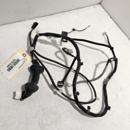 Rear Right Passenger Side Door Wire Wiring Harness Acura MDX 2017-2020 OEM Rear Right Passenger Side Door Wire Wiring Harness Acura MDX 2017-2020 OEM