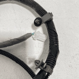 Rear Right Passenger Side Door Wire Wiring Harness Acura MDX 2017-2020 OEM Rear Right Passenger Side Door Wire Wiring Harness Acura MDX 2017-2020 OEM