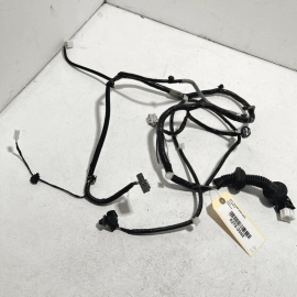 Rear Right Passenger Side Door Wire Wiring Harness Acura MDX 2017-2020 OEM Rear Right Passenger Side Door Wire Wiring Harness Acura MDX 2017-2020 OEM