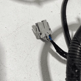 Rear Right Passenger Side Door Wire Wiring Harness Acura MDX 2017-2020 OEM Rear Right Passenger Side Door Wire Wiring Harness Acura MDX 2017-2020 OEM