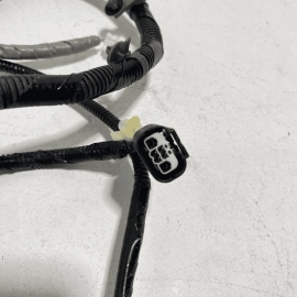 Rear Right Passenger Side Door Wire Wiring Harness Acura MDX 2017-2020 OEM Rear Right Passenger Side Door Wire Wiring Harness Acura MDX 2017-2020 OEM