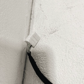 Rear Right Passenger Side Door Wire Wiring Harness Acura MDX 2017-2020 OEM Rear Right Passenger Side Door Wire Wiring Harness Acura MDX 2017-2020 OEM