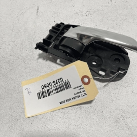 Rear Right Door Inside Interior Handle Acura MDX 2014-2020 OEM