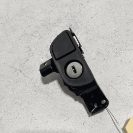 ACURA MDX 2014-2020 Dashboard Glove Box Cylinder Lock Latch Switch Button OEM