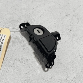 ACURA MDX 2014-2020 Dashboard Glove Box Cylinder Lock Latch Switch Button OEM