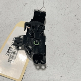 ACURA MDX 2014-2020 Dashboard Glove Box Cylinder Lock Latch Switch Button OEM