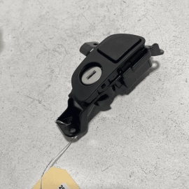 ACURA MDX 2014-2020 Dashboard Glove Box Cylinder Lock Latch Switch Button OEM