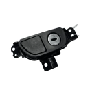 ACURA MDX 2014-2020 Dashboard Glove Box Cylinder Lock Latch Switch Button OEM
