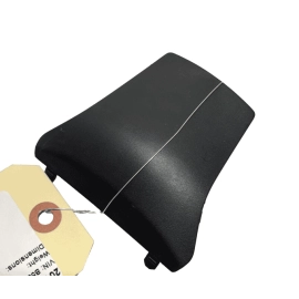 ACURA MDX 2014-2020 TLX STEERING WHEEL REAR BODY COVER PANEL TRIM CAP OEM