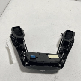 ACURA MDX 2014-2017 DASH DASHBOARD CENTER AC AIR VENT & BEZEL & SWITCH KNOB OEM