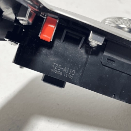ACURA MDX 2014-2017 DASH DASHBOARD CENTER AC AIR VENT & BEZEL & SWITCH KNOB OEM