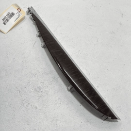 ACURA MDX 2017-2020 DASH DASHBOARD PASSENGER SIDE BEZEL MOLDING COVER TRIM OEM