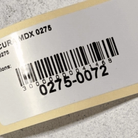 ACURA MDX 2014-2020 REAR SEAT RELEASE LEVER CABLE OEM