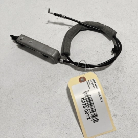 ACURA MDX 2014-2020 REAR SEAT RELEASE LEVER CABLE OEM