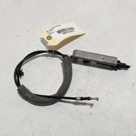 ACURA MDX 2014-2020 REAR SEAT RELEASE LEVER CABLE OEM