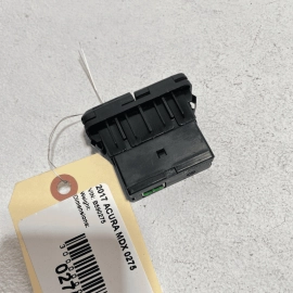 USB Adapter Port Socket Center Console Acura MDX 2017-2020 OEM