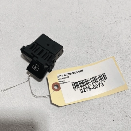 USB Adapter Port Socket Center Console Acura MDX 2017-2020 OEM
