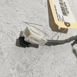 Center Console Wire Wiring Harness Acura MDX 2017-2020 OEM