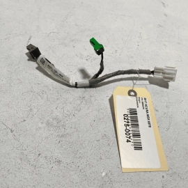 Center Console Wire Wiring Harness Acura MDX 2017-2020 OEM