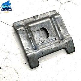 15-18 AUDI Q3 BATTERY CLAMP HOLD HOLDER DOWN BRACKET OEM 1J0803219