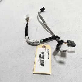 Center Console Wire Wiring Harness Acura MDX 2017-2018 OEM Center Console Wire Wiring Harness Acura MDX 2017-2018 OEM
