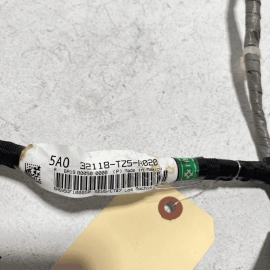 Center Console Wire Wiring Harness Acura MDX 2017-2018 OEM Center Console Wire Wiring Harness Acura MDX 2017-2018 OEM