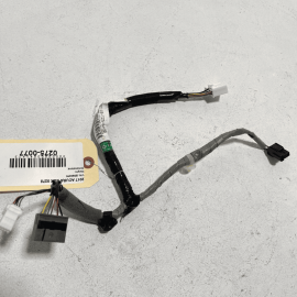 Center Console Wire Wiring Harness Acura MDX 2017-2018 OEM