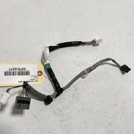 Center Console Wire Wiring Harness Acura MDX 2017-2018 OEM Center Console Wire Wiring Harness Acura MDX 2017-2018 OEM