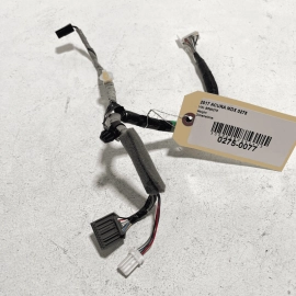 Center Console Wire Wiring Harness Acura MDX 2017-2018 OEM Center Console Wire Wiring Harness Acura MDX 2017-2018 OEM